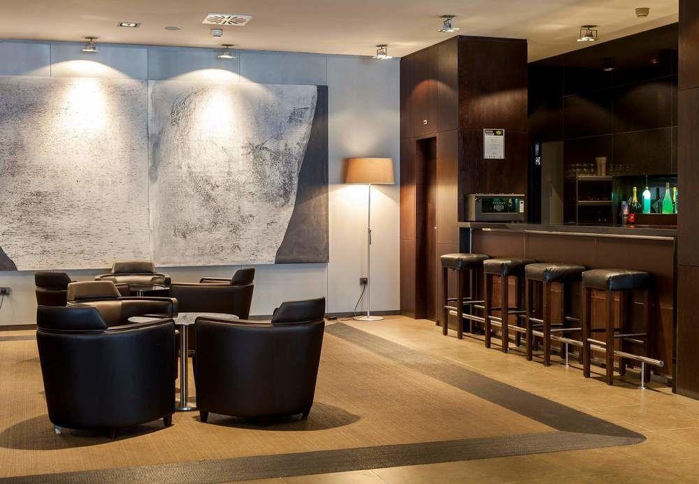 Ac Hotel Oviedo Forum By Marriott Eksteriør billede