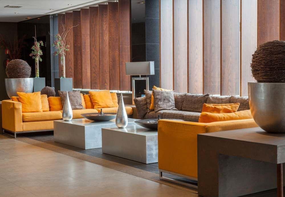 Ac Hotel Oviedo Forum By Marriott Eksteriør billede