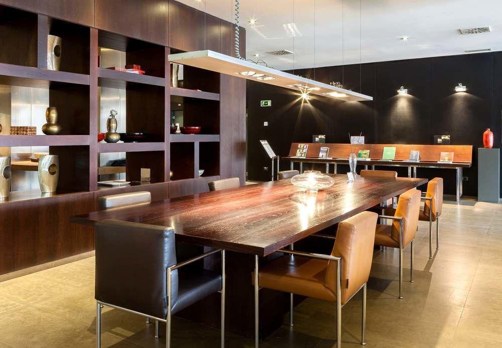 Ac Hotel Oviedo Forum By Marriott Eksteriør billede