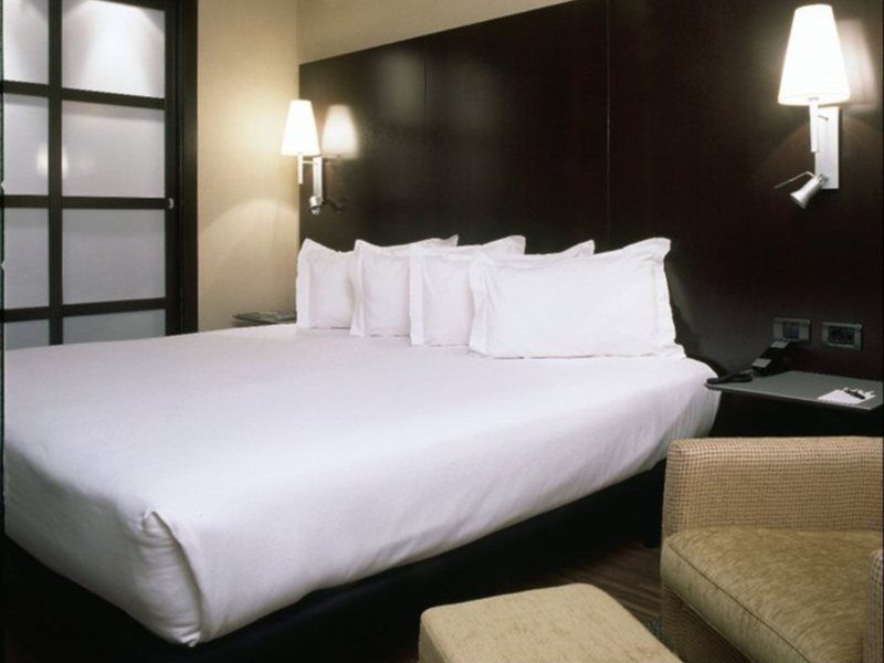 Ac Hotel Oviedo Forum By Marriott Eksteriør billede